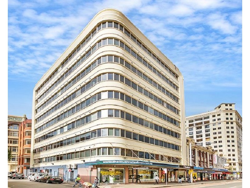 71/230 Elizabeth Street, Sydney NSW 2000