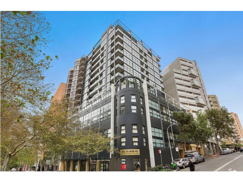 603/174 Goulburn Street, Sydney NSW 2000