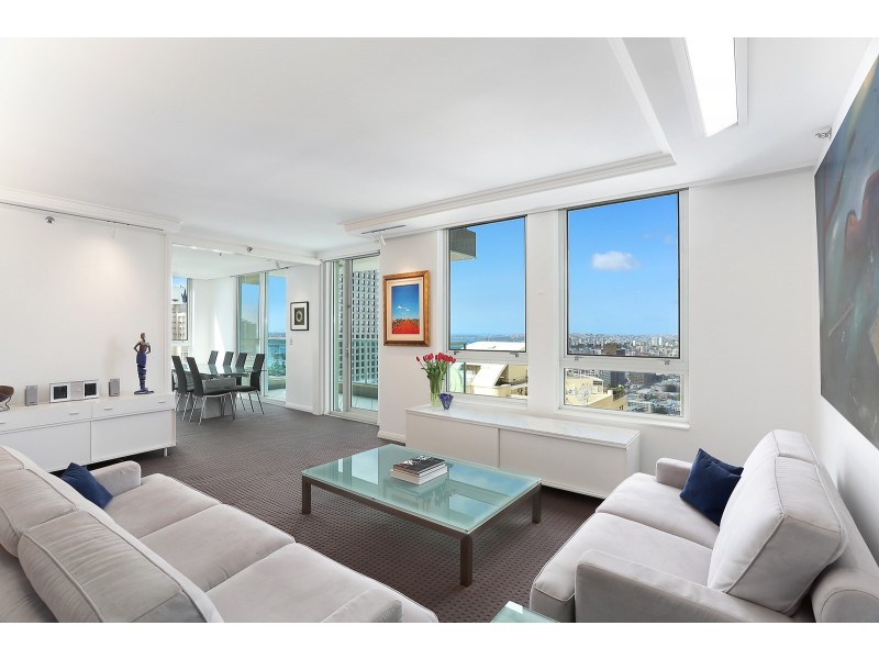 4202/343 Pitt Street, Sydney NSW 2000