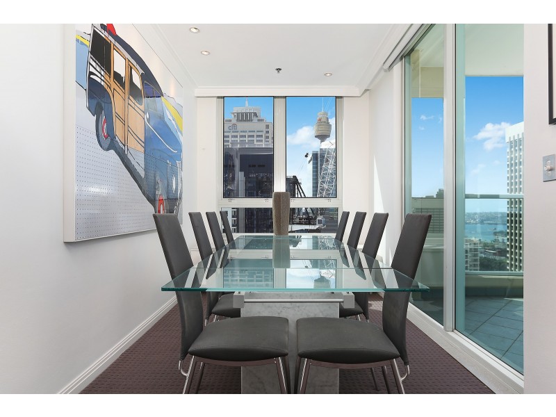 4202/343 Pitt Street, Sydney NSW 2000