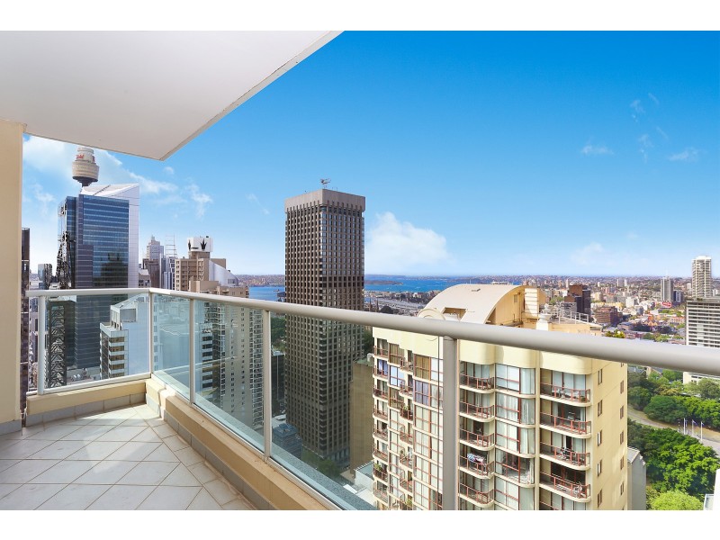 4202/343 Pitt Street, Sydney NSW 2000