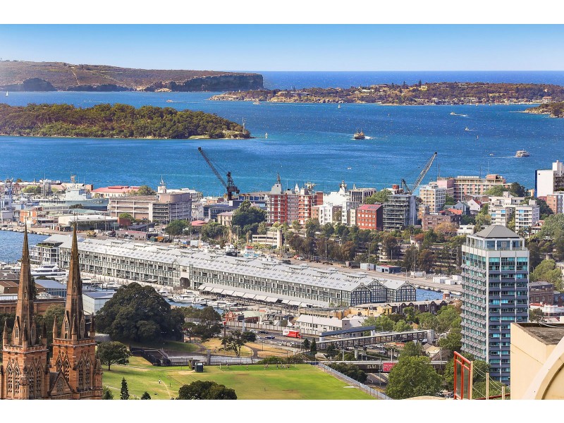 4202/343 Pitt Street, Sydney NSW 2000