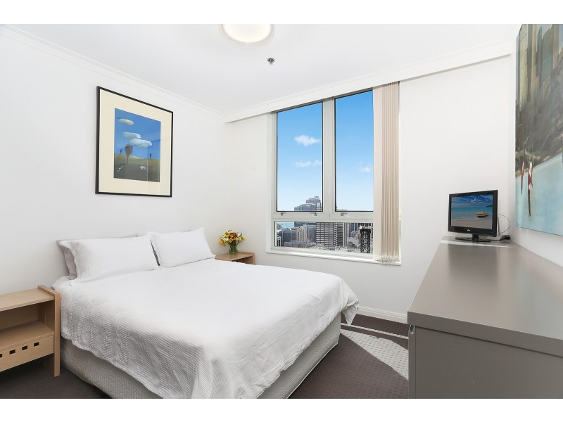 4202/343 Pitt Street, Sydney NSW 2000