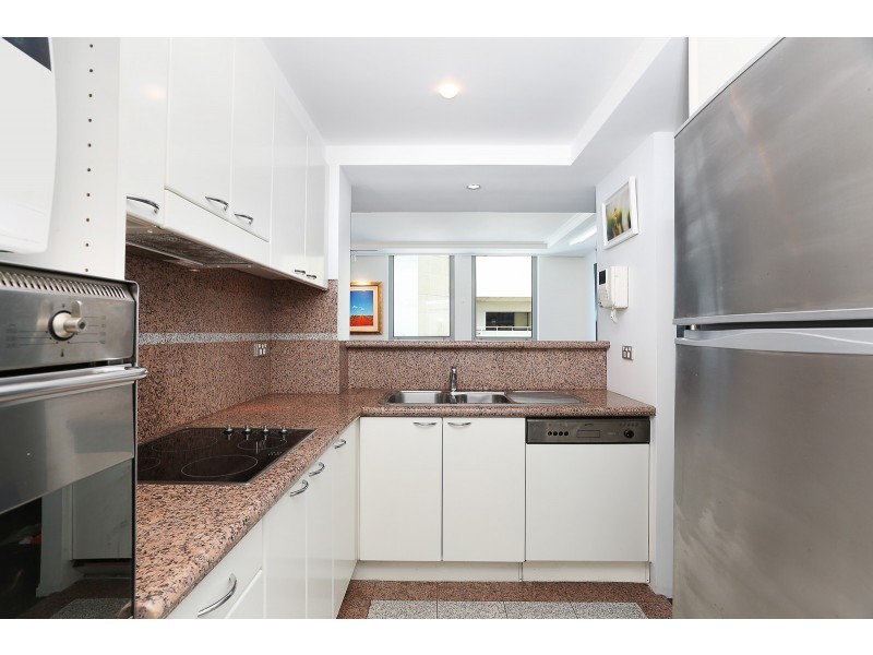 4202/343 Pitt Street, Sydney NSW 2000