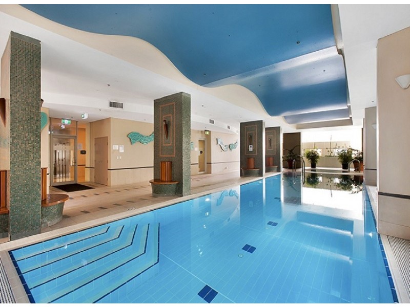 4202/343 Pitt Street, Sydney NSW 2000