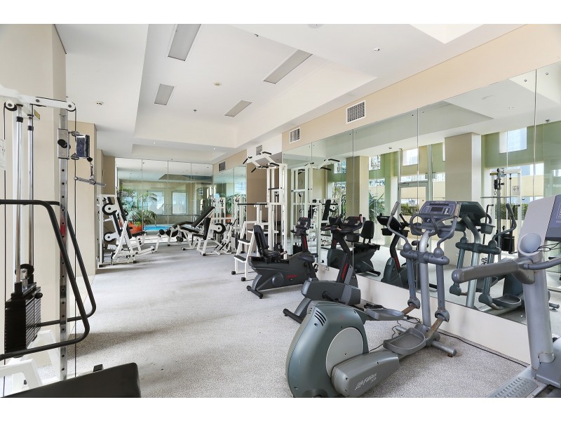 4202/343 Pitt Street, Sydney NSW 2000