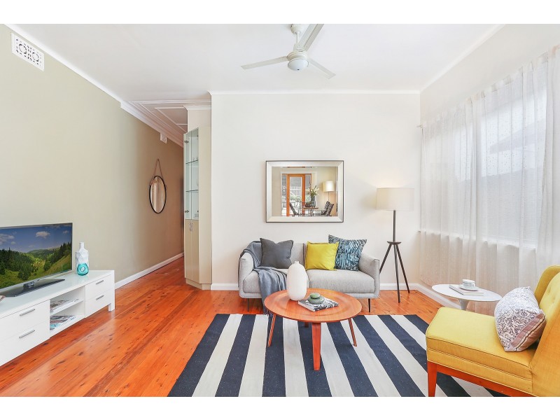 18 Albert Street, Leichhardt NSW 2040