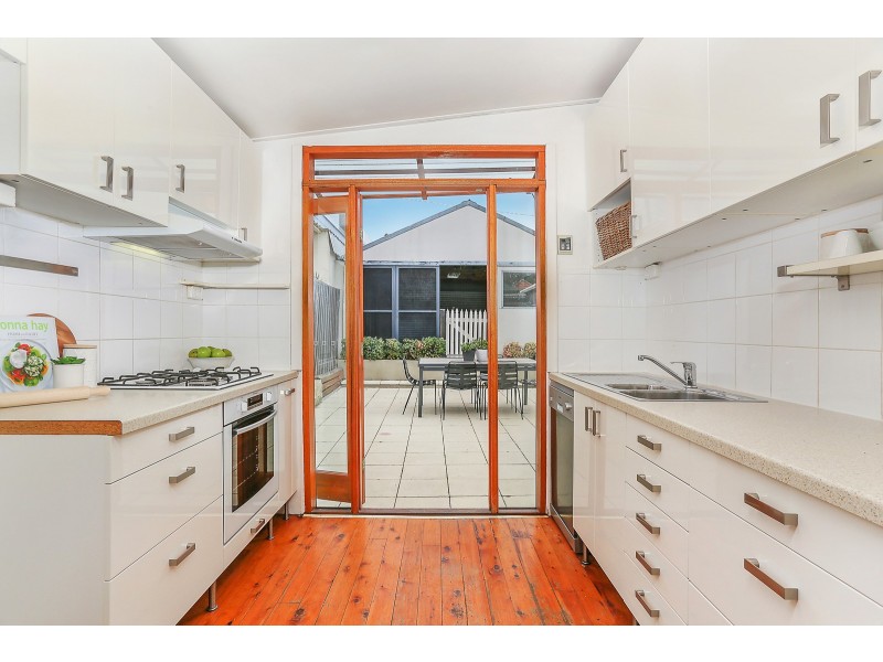 18 Albert Street, Leichhardt NSW 2040