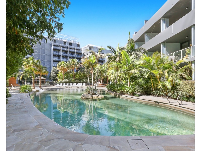 803/13 Joynton Avenue, Zetland NSW 2017