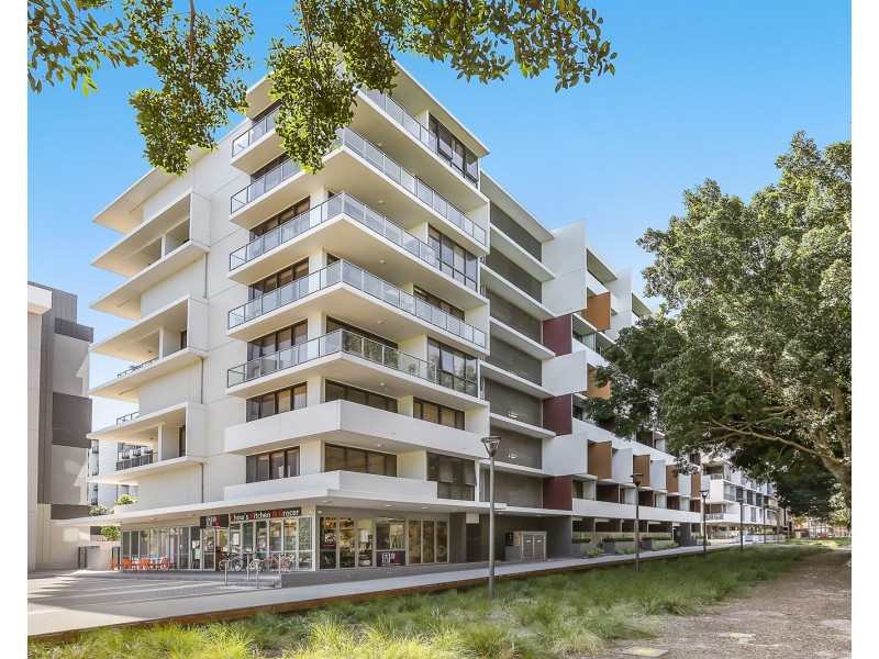 803/13 Joynton Avenue, Zetland NSW 2017