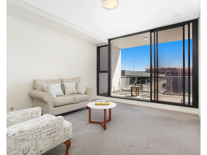 803/13 Joynton Avenue, Zetland NSW 2017