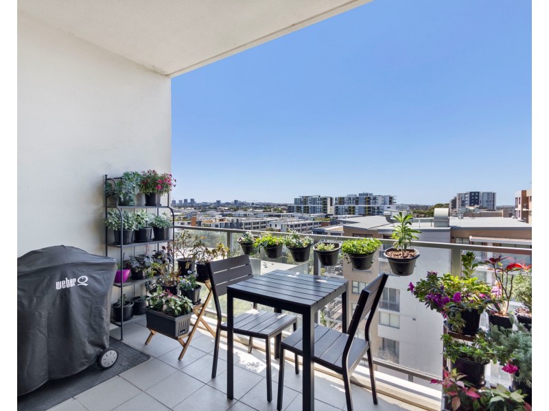 912B/8 Bourke St, Mascot NSW 2020