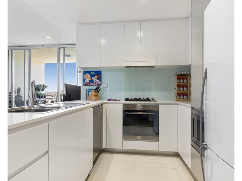 912B/8 Bourke St, Mascot NSW 2020
