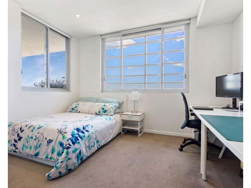 912B/8 Bourke St, Mascot NSW 2020