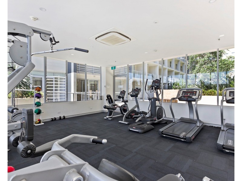 912B/8 Bourke St, Mascot NSW 2020