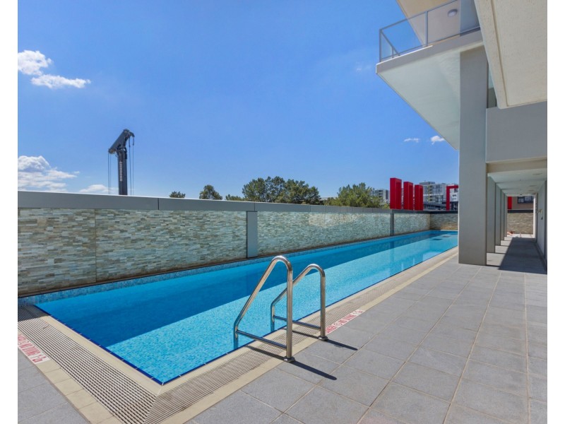 912B/8 Bourke St, Mascot NSW 2020