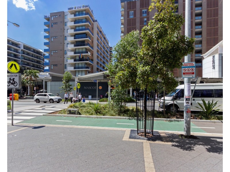 912B/8 Bourke St, Mascot NSW 2020