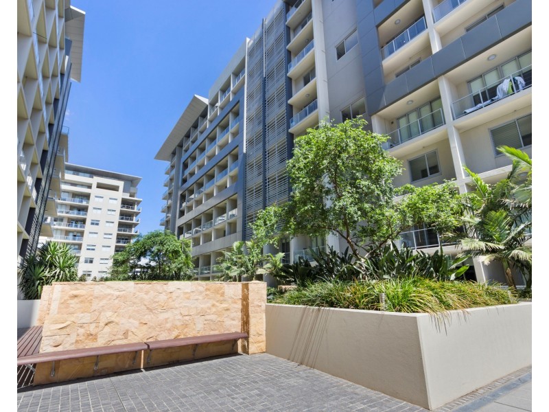 912B/8 Bourke St, Mascot NSW 2020