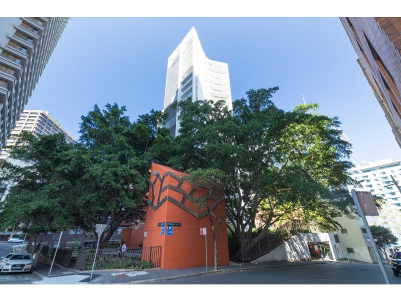 1901/11 Alberta Street, Sydney NSW 2000