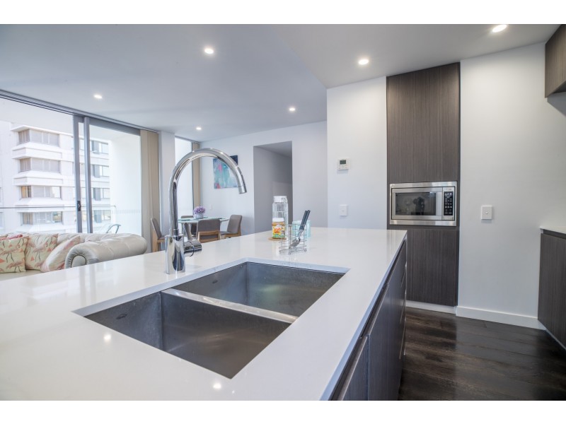 1901/11 Alberta Street, Sydney NSW 2000