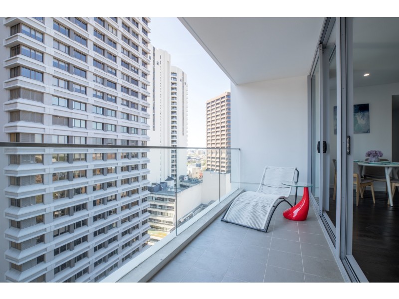 1901/11 Alberta Street, Sydney NSW 2000