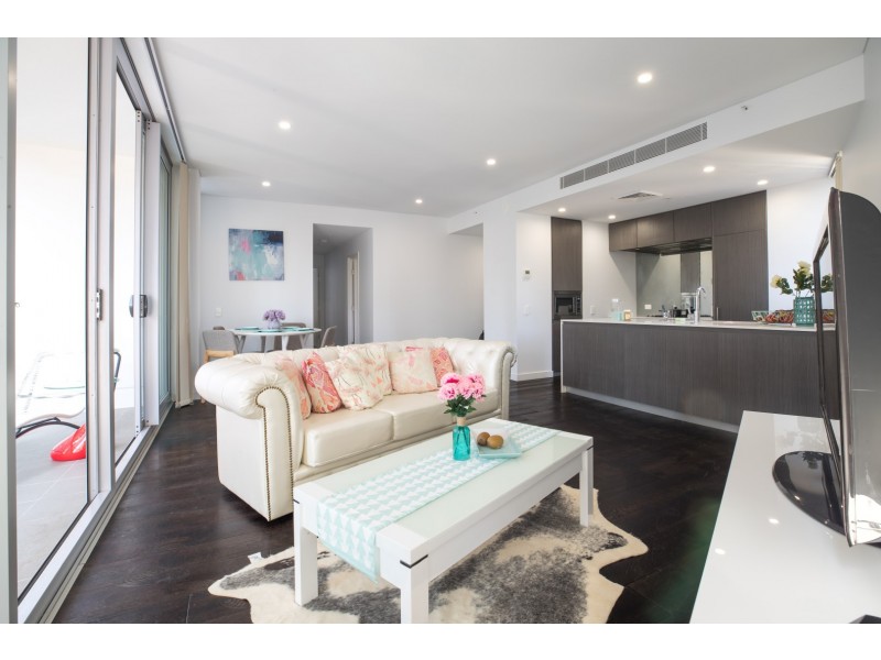 1901/11 Alberta Street, Sydney NSW 2000