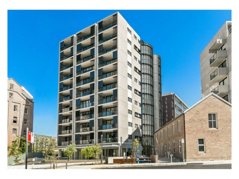 904/3 Mungo Scott Place, Summer Hill NSW 2130