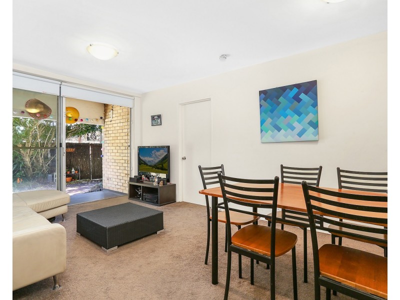 203/10 New McLean Street, Edgecliff NSW 2027