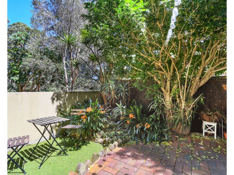 203/10 New McLean Street, Edgecliff NSW 2027