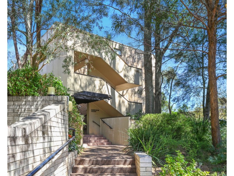 203/10 New McLean Street, Edgecliff NSW 2027