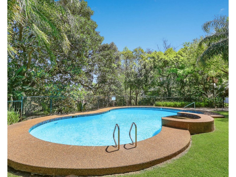 203/10 New McLean Street, Edgecliff NSW 2027