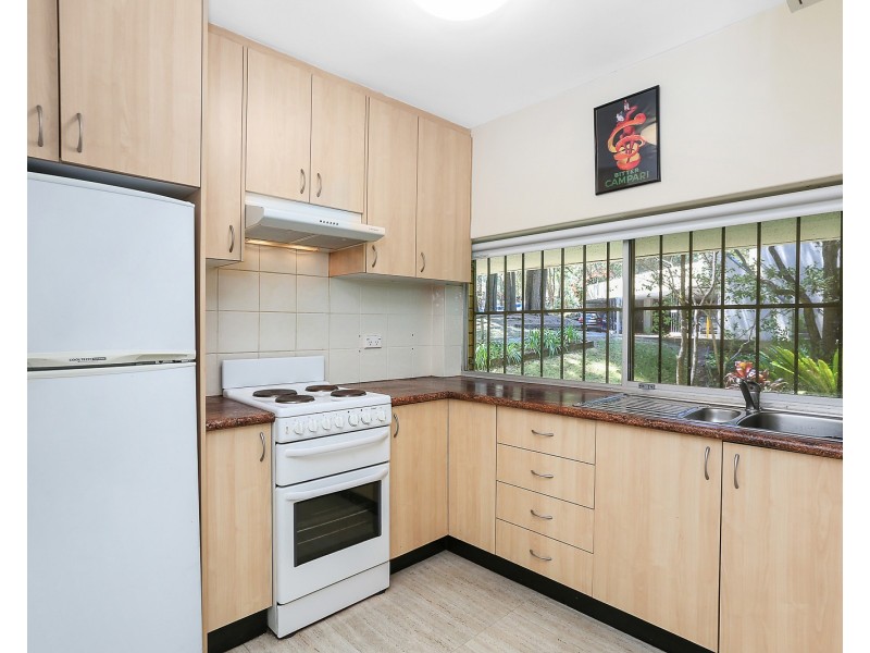 203/10 New McLean Street, Edgecliff NSW 2027