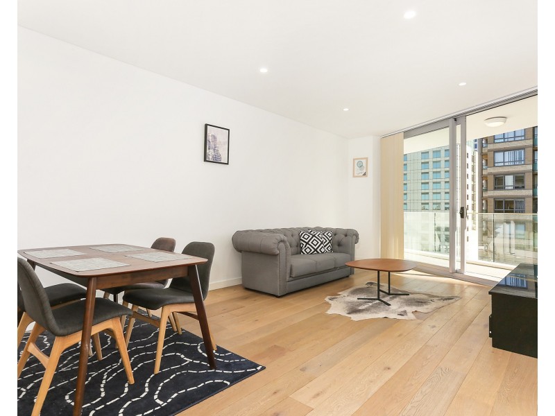 1902/11 Alberta Street, Sydney NSW 2000