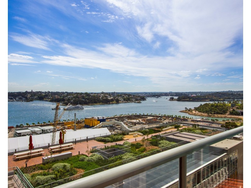 908/127 Kent St, Sydney NSW 2000