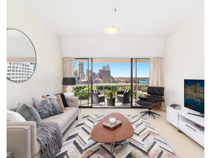 1806/187 Liverpool Street, Sydney NSW 2000