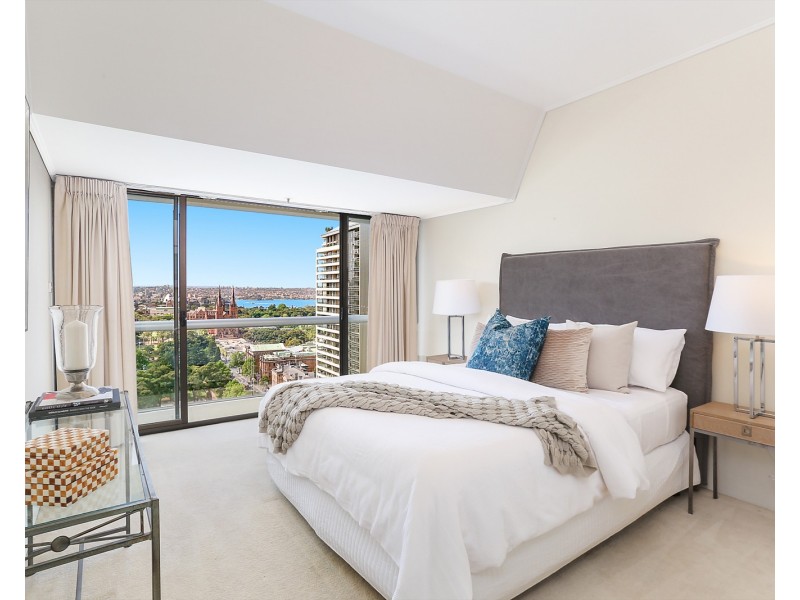 1806/187 Liverpool Street, Sydney NSW 2000