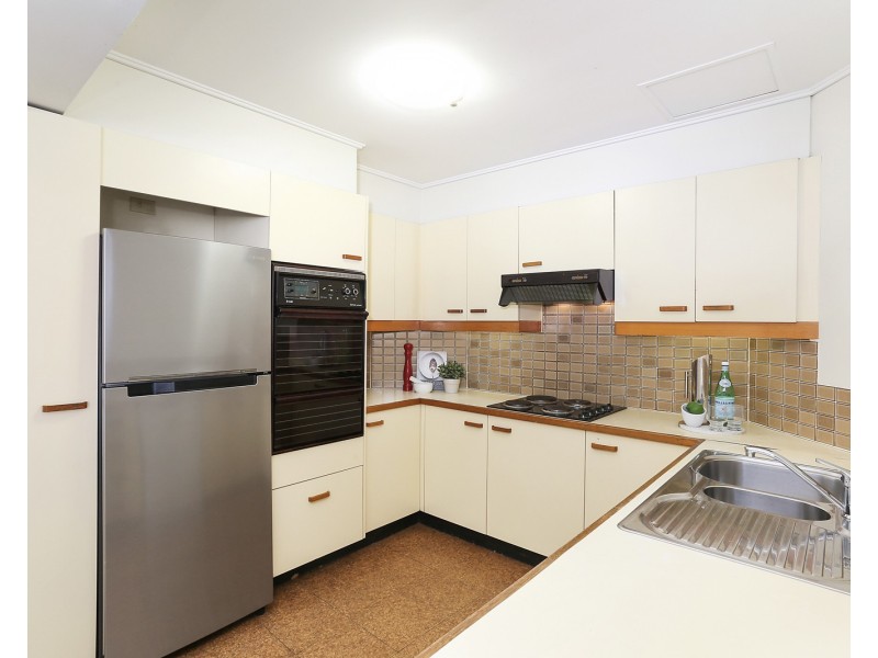 1806/187 Liverpool Street, Sydney NSW 2000