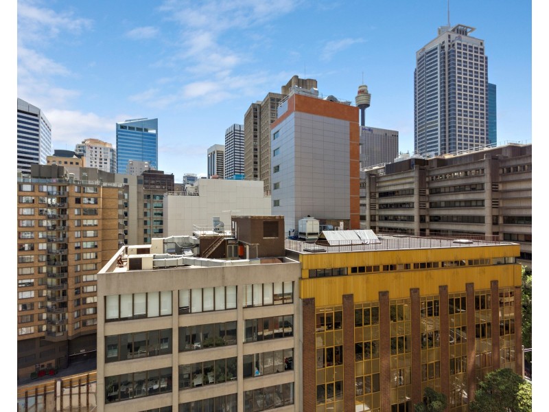 247/298-304 Sussex Street, Sydney NSW 2000