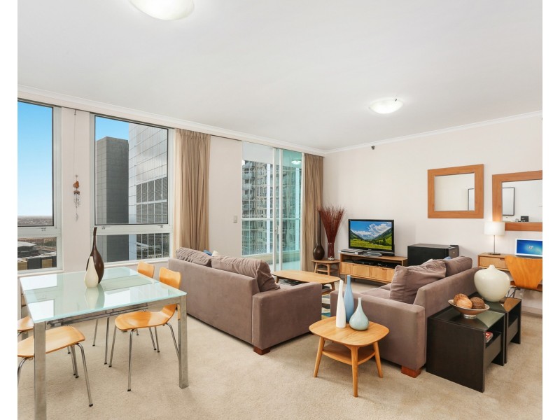2509/343 Pitt Street, Sydney NSW 2000