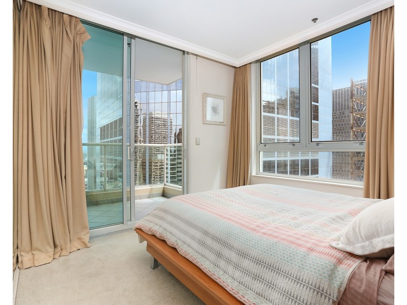 2509/343 Pitt Street, Sydney NSW 2000
