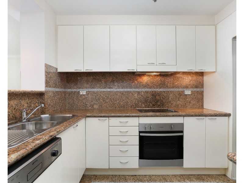 2509/343 Pitt Street, Sydney NSW 2000