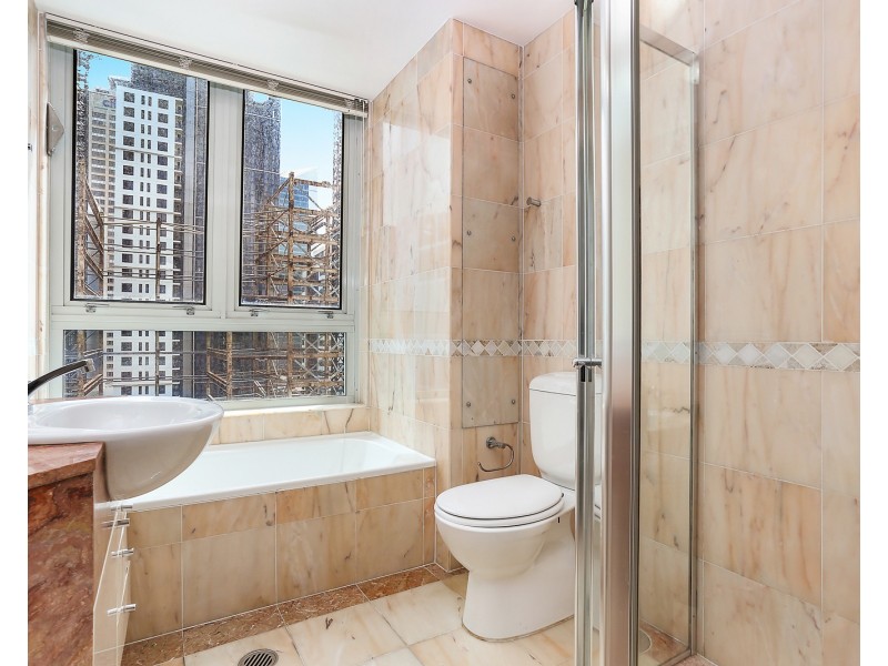 2509/343 Pitt Street, Sydney NSW 2000