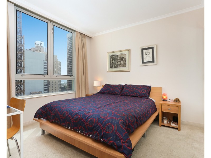 2509/343 Pitt Street, Sydney NSW 2000