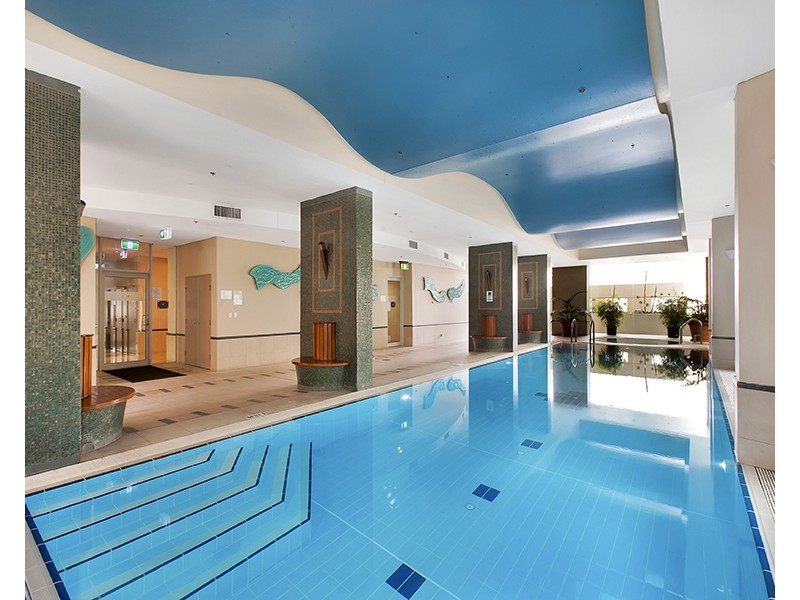 2509/343 Pitt Street, Sydney NSW 2000