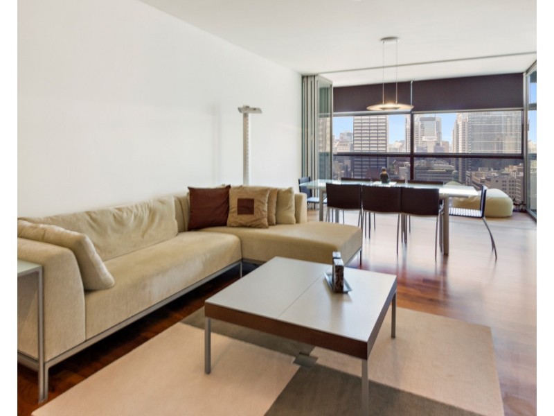 3303/101 Bathurst St, Sydney NSW 2000