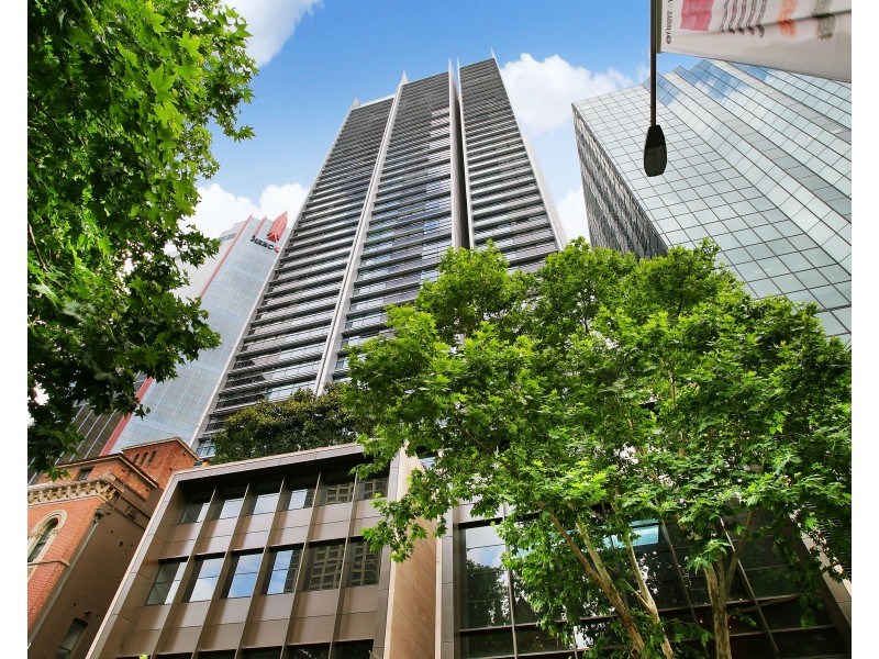 3303/101 Bathurst St, Sydney NSW 2000