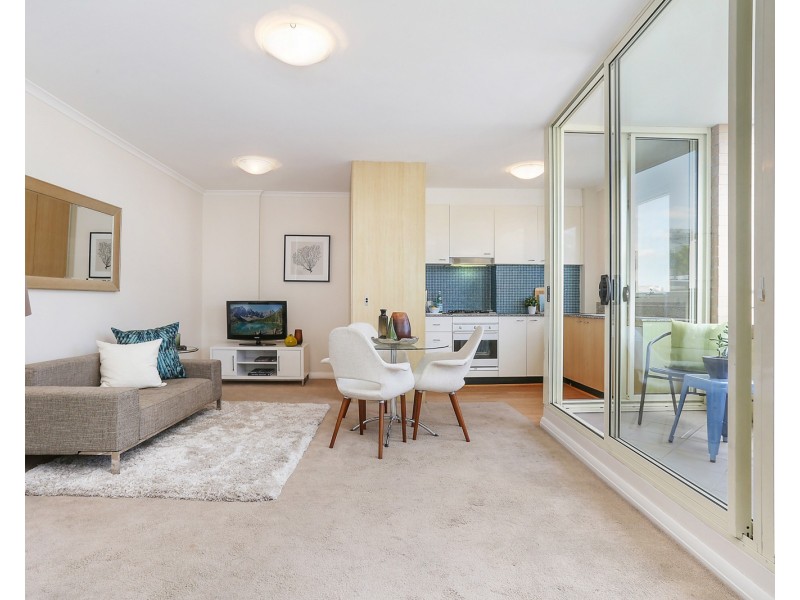 705/161 New South Head Rd, Edgecliff NSW 2027
