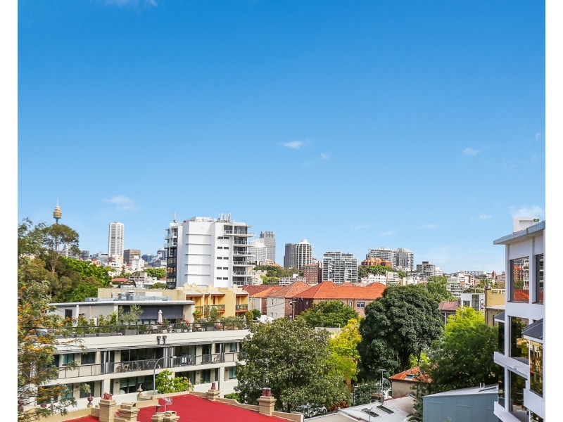 705/161 New South Head Rd, Edgecliff NSW 2027