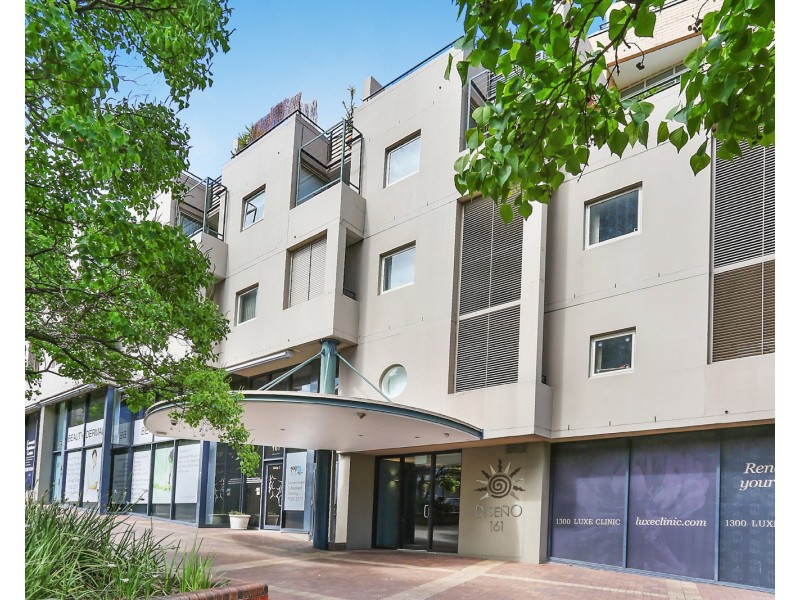 705/161 New South Head Rd, Edgecliff NSW 2027