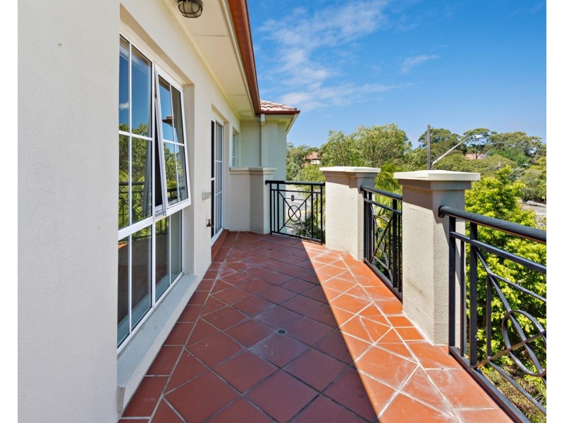 13/28 Mortimer Lewis Drive, Huntleys Cove NSW 2111